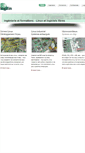 Mobile Screenshot of logilin.fr